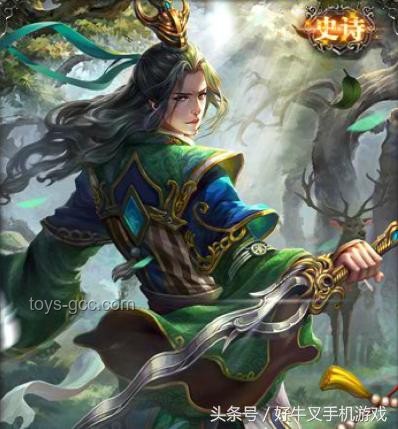 **《三国杀》原创武将华雌与历史人物的对比分析**